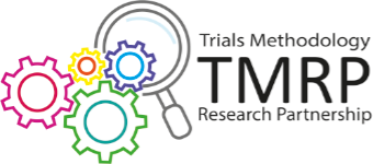 TMRP - Trials Methodology Research Partnership